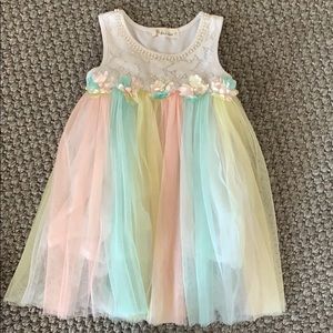 Toddler Dress